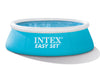 Intex 6' X 20" Easy Set Pool 28101EH
