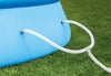 Intex Easy Set 10ft X 30in Swimming Pool with 330GPH Filter Pump
