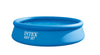 Intex 12FT X 30IN Easy Set Inflatable Ring Pool with C530 Filter Pump