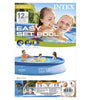 Intex 12ft X 30in Easy Set Pool Only 28120EH Pump Not Included