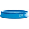 Intex 15' x 33'' Easy Set Above Ground Swimming Pool with Filter Pump