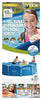 Intex Metal Pool Frame, 10-Feet x 30-Inch