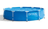 Intex Metal Pool Frame, 10-Feet x 30-Inch