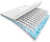 Intex 28206EH 10 X 30 Durable Steel Metal Frame Beachside Swimming Pool  Reinforced Sidewalls