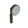 NEWPORT BRASS Multifunction Hand Shower