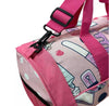 Member's Mark Kids' 3-Piece Indoor MAKE-UP Slumber Set (Tent, Sleeping Bag, Duffel Bag)