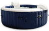 Intex 28431E 6-Person PureSpa Plus 85in X 28in Inflatable Bubble Massage Set