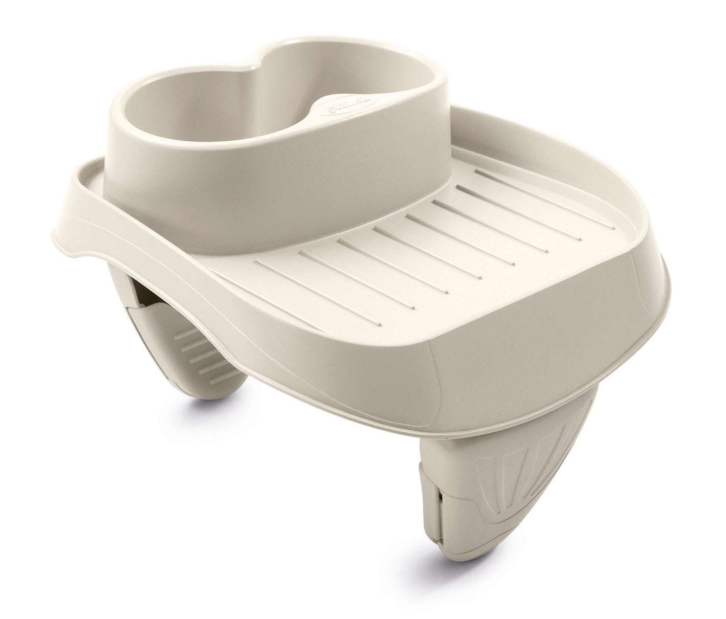 Intex PureSpa Inflatable Hot Tub Cup Holder Holds 2 Standard Beverages