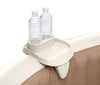 Intex PureSpa Inflatable Hot Tub Cup Holder Holds 2 Standard Beverages