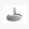 Dornbracht 28569970-080010 Rain Shower With Ceiling Fixing In Platinum