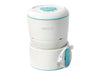 Intex 28607E Pool and Spa Water Tester Analyzer Monitor System