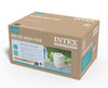 Intex 28607E Pool and Spa Water Tester Analyzer Monitor System