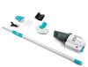Intex 28626E Rechargeable Pool and Spa Vacuum ZR100