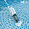 Intex 28626E Rechargeable Pool and Spa Vacuum ZR100