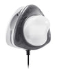 Intex 28697E Dual Magnetic LED Pool-Wall Light Lights Inside and Out