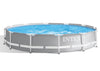 Intex 12ft X 30in Prism Frame Pool Set with Filter Pump 28711EH