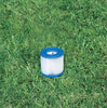 Pool Cartridge Filter - Intex 29007E Filter H For New 2015 Pools - Pack of Twelve