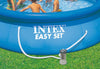 Replacement Accessory Hose for Intex and Soft Sided Pools 1.25-inch