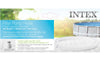 Replacement Accessory Hose for Intex and Soft Sided Pools 1.25-inch