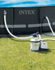 1.5" Diameter Accessory Pool Pump Replacement Hose - 59" Long