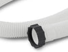 Intex 1.5" Diameter Accessory Pool Pump Replacement Hose - 59" Long