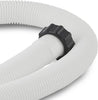 Intex 1.5" Diameter Accessory Pool Pump Replacement Hose - 59" Long