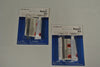 Patch Kit Repair Wet Set Vinyl 2 Intex Plastic Puncture Hole Float Swim 59633W