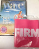 The Wave 3 DVD's and Pink Resistance Band Express Abs Rock Solid Buns And Abs