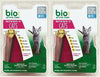 Bio Spot Active Care Flea & Tick Spot On for Cats Under 5 lbs 12 month BioSpot