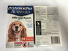Pet Armor Pro Advanced Flea and Tick Repellant Med 23 44 Lbs 6 Applicators