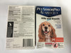 Pet Armor Pro Advanced Flea and Tick Repellant Med 23 44 Lbs 6 Applicators