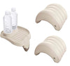 Intex PureSpa 5 Piece Deluxe Kit Set