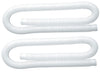 Accessory Hose for Intex and Soft Sided Pools - 1.25 x 59 Inch (2-Pack)