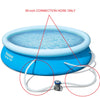 Replacement 1.25in x 39in Connection Hose for Above Ground Bestway Pool Set