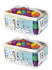 Intex 100-Count Small Fun Ballz Multi-Color Ball Pit Balls 2.5-inch (2-Pack)