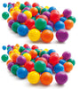 Intex 100-Count Small Fun Ballz Multi-Color Ball Pit Balls 2.5-inch (2-Pack)