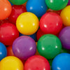 Intex 100-Count Small Fun Ballz Multi-Color Ball Pit Balls 2.5-inch (2-Pack)