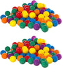 Intex 100-Count Small Fun Ballz Multi-Color Ball Pit Balls 2.5-inch (2-Pack)