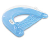 Intex Sit 'N Float Inflatable Colorful Floating Pool Lounges 8 Pack (Colors Vary)