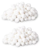 Intex 29045 Krystal Clear Fiber Ball Filtration Media 1.1 Pounds (2-Pack)