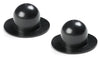 Replacement Intex Strainer Hole Plug for 16ft & Below Above Ground Pools (2-Pack)