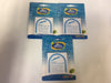 Intex Wet Set Vinyl Plastic Repair Patch (3)