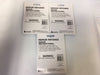 Intex Wet Set Vinyl Plastic Repair Patch (3)