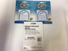 Intex Wet Set Vinyl Plastic Repair Patch (3)