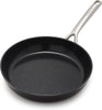 GreenPan GP5 Hard Anodized 10-inch Ceramic Nonstick Frying Pan Skillet Black