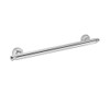 TOTO Traditional Collection Series A 18" Grab Bar Brushed Nickel