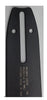 RedMax 18" Chain Saw Replacement Guide Bar G4018