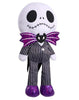 Disney Nightmare Before Christmas Jumbo 32 Inch Jack Skellington Plush