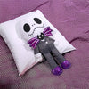 Disney Nightmare Before Christmas Jumbo 32 Inch Jack Skellington Plush