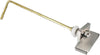 Toto THU312R#CP Trip Lever for MS624, Polished Chrome